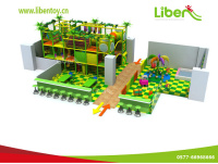  Indoor Playground Equipment Distributor Canada